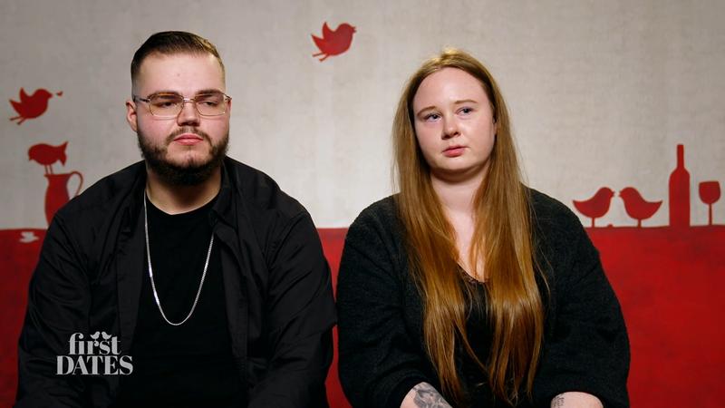 Freundschaft statt Flirt?