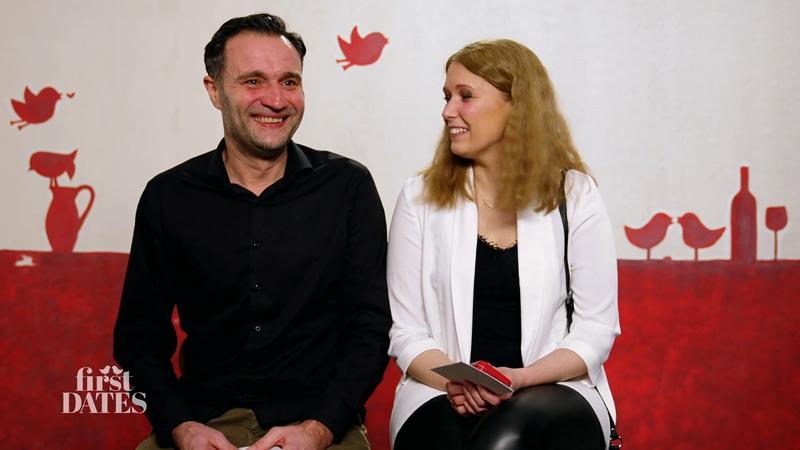 Vom ersten Date direkt auf die Tanzfläche?