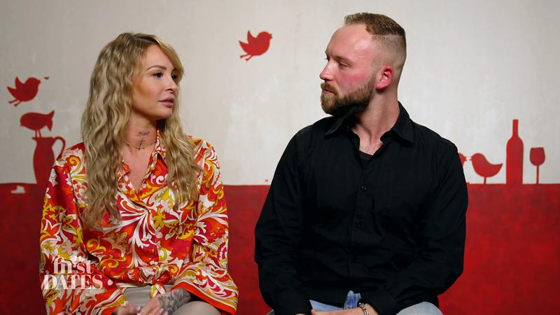 René hinterlässt einen guten Eindruck