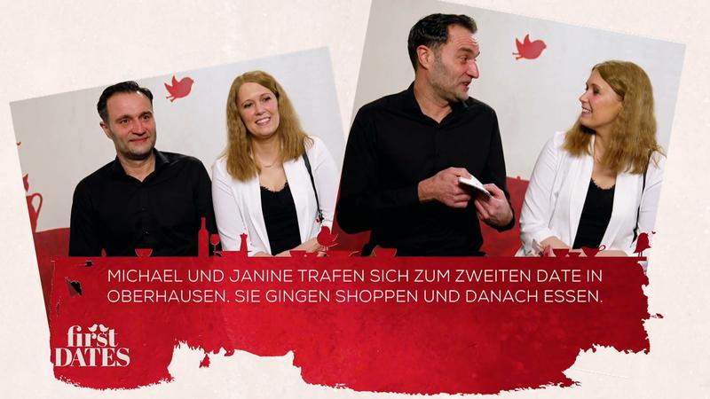 Zweites Date in Oberhausen