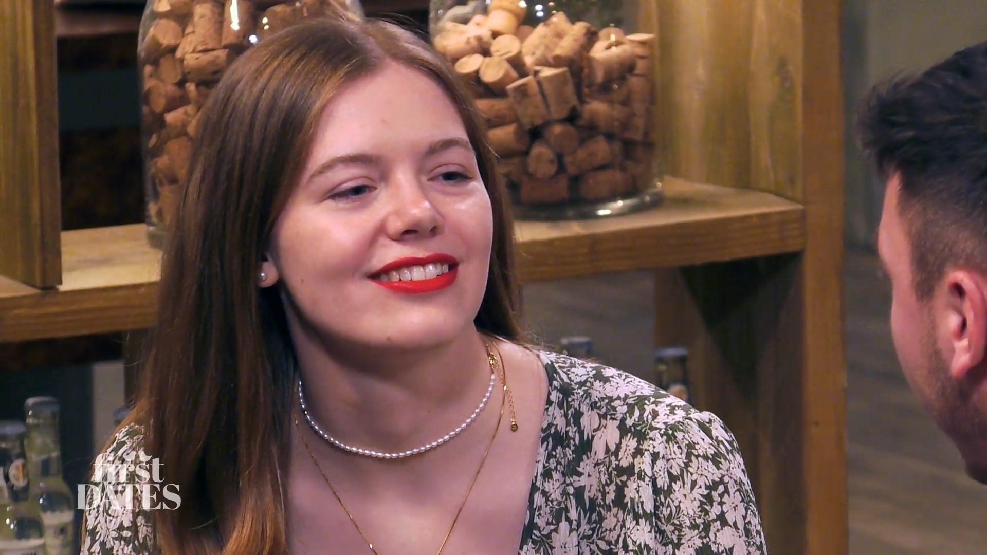 Wienerin Vicky ist zu "verkopft"