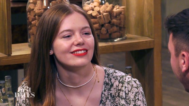 Wienerin Vicky ist zu "verkopft"