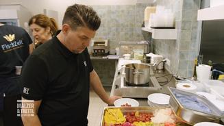 Fisch, Frust und Freundschaft