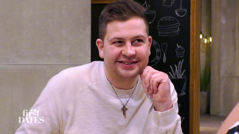 Gutes Gespräch – aber reicht das fürs Knistern?