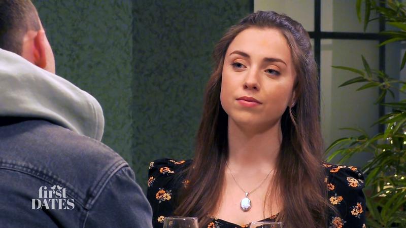 Sarah teilt eine Geschichte, die bewegt