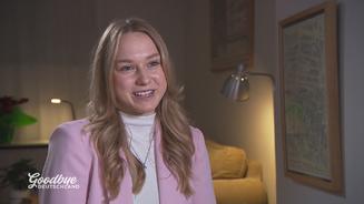 Auswanderin Jenny hat sich das anders vorgestellt