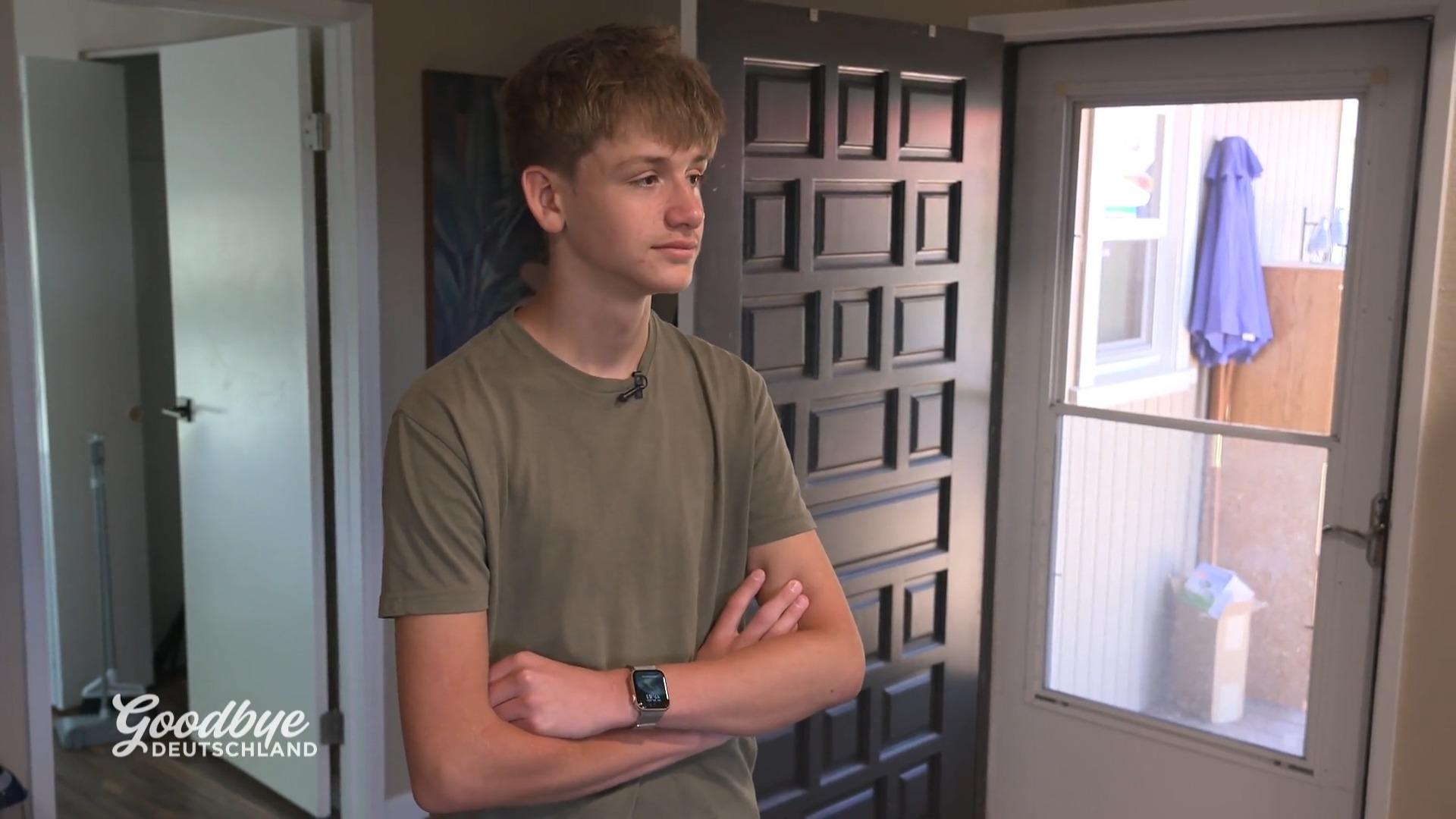 Gabriel zieht zurück nach Deutschland