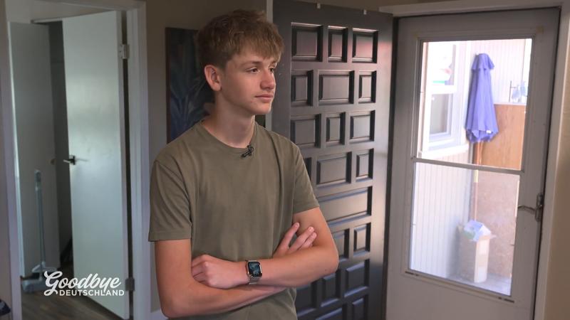 Gabriel zieht zurück nach Deutschland