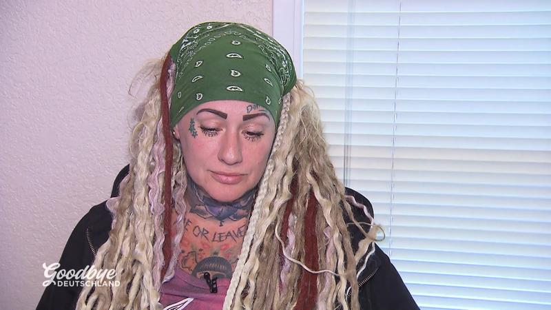 Gabriel zieht zu seinem leiblichen Vater