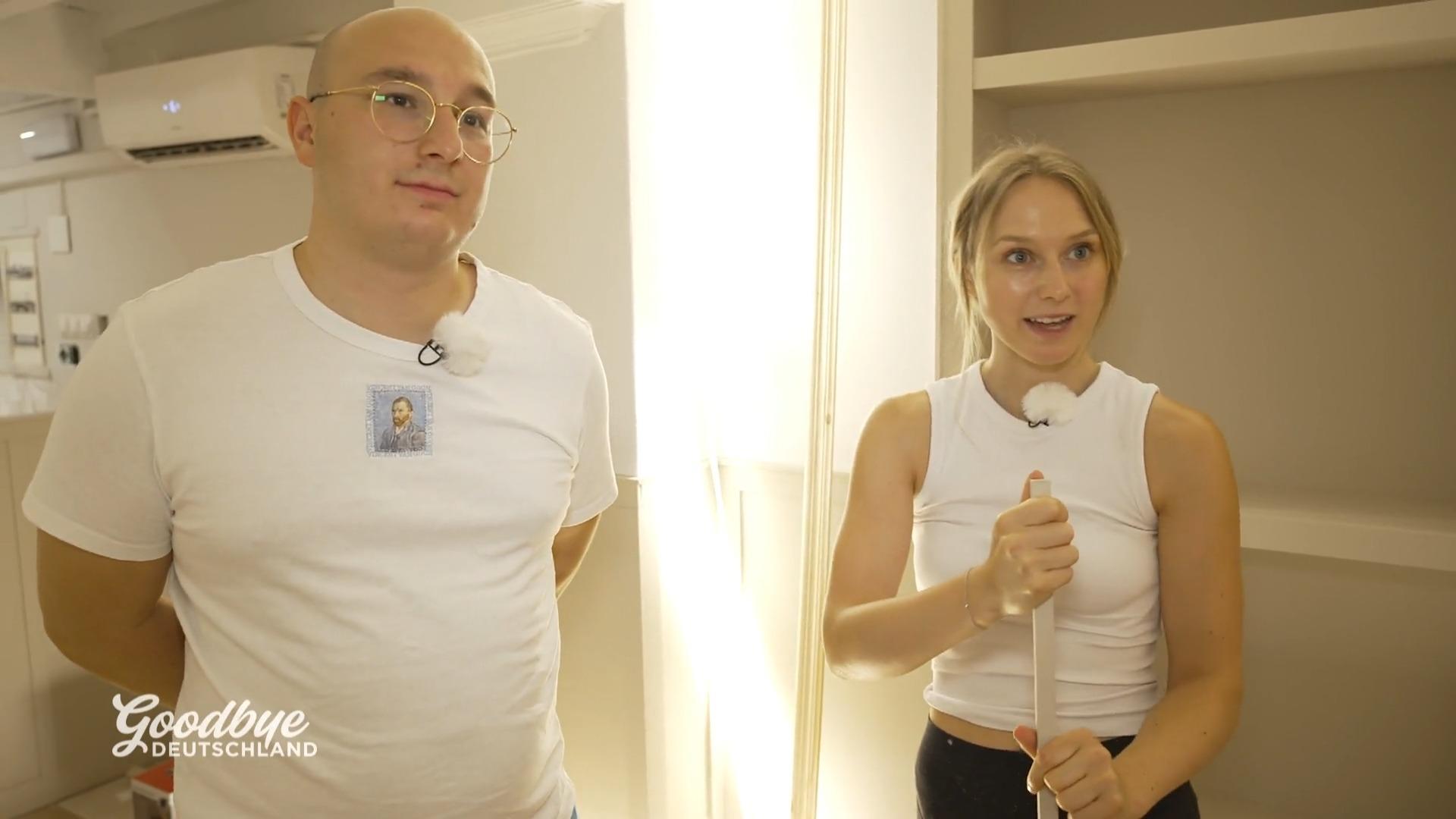 Kein guter Start in den Neustart