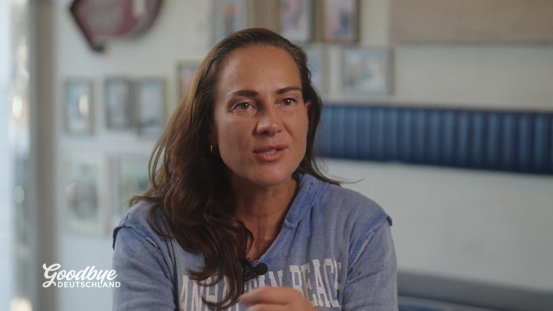 In vier Tagen wird es Ernst