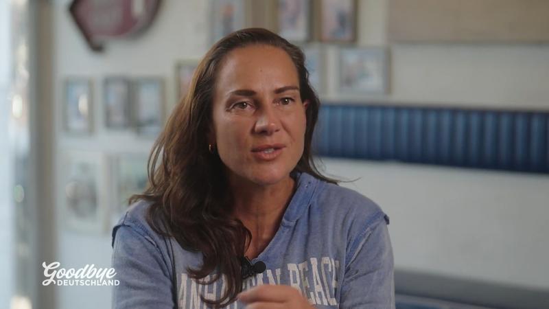 In vier Tagen wird es Ernst