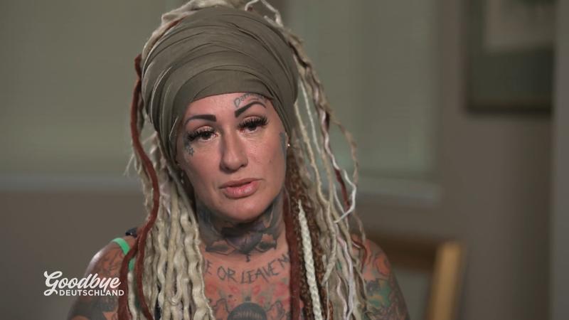 Der Moment ist gekommen