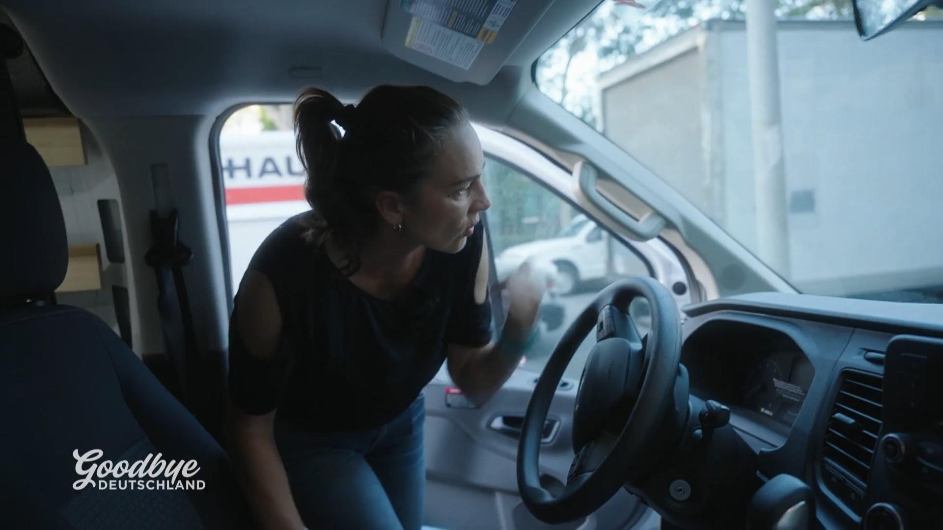 Eisladen zu – mehr Zeit für die Familie?