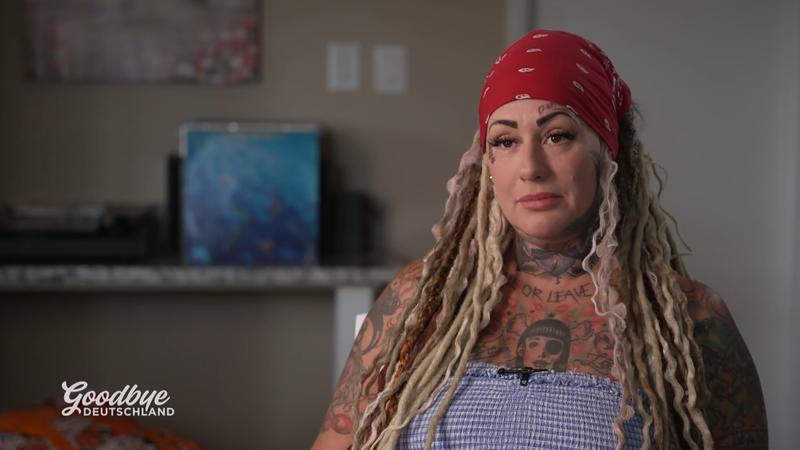 Myriam will Gabriel zurückholen