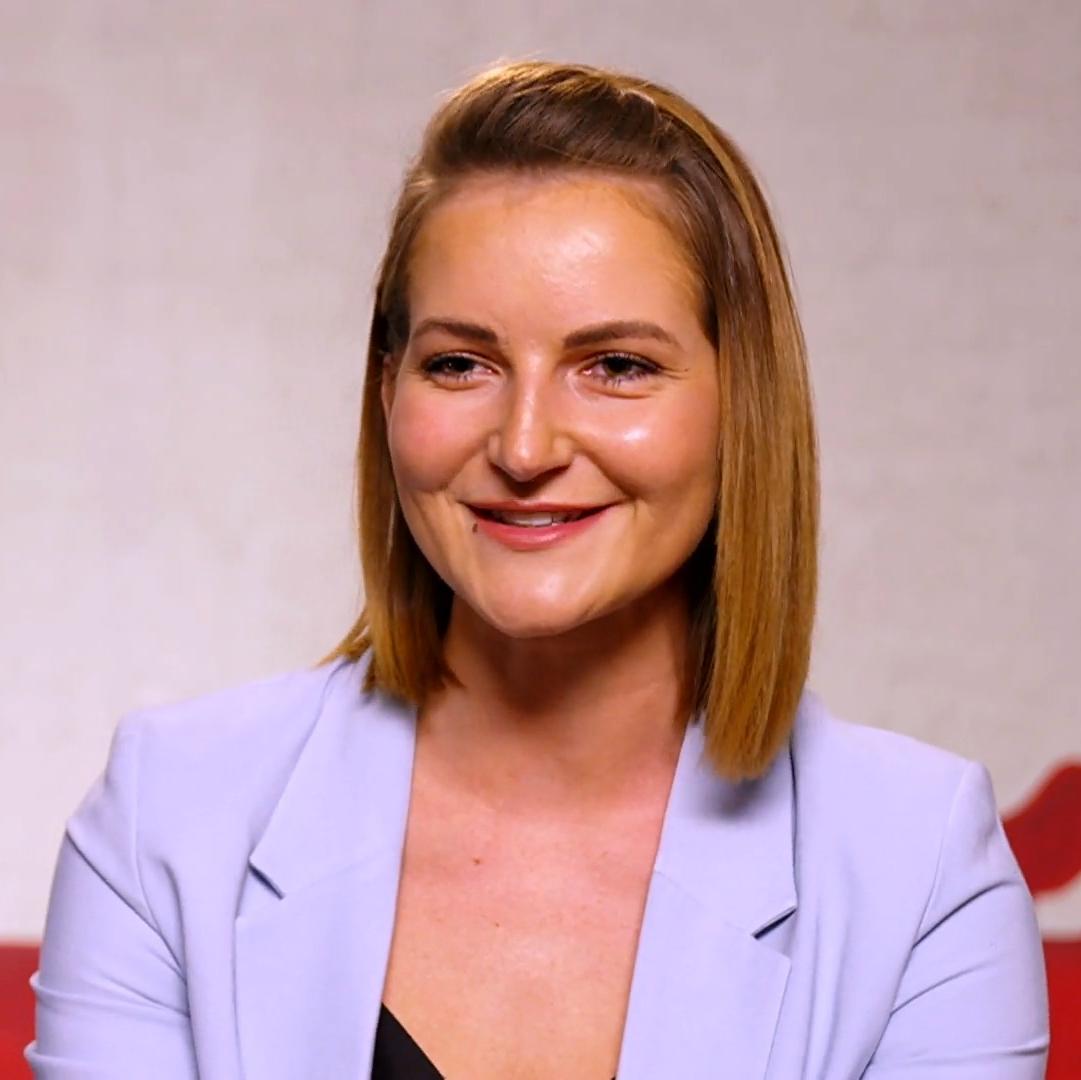 Jasmin und Kevin: Wenn Authentizität auf Bauchgefühl trifft