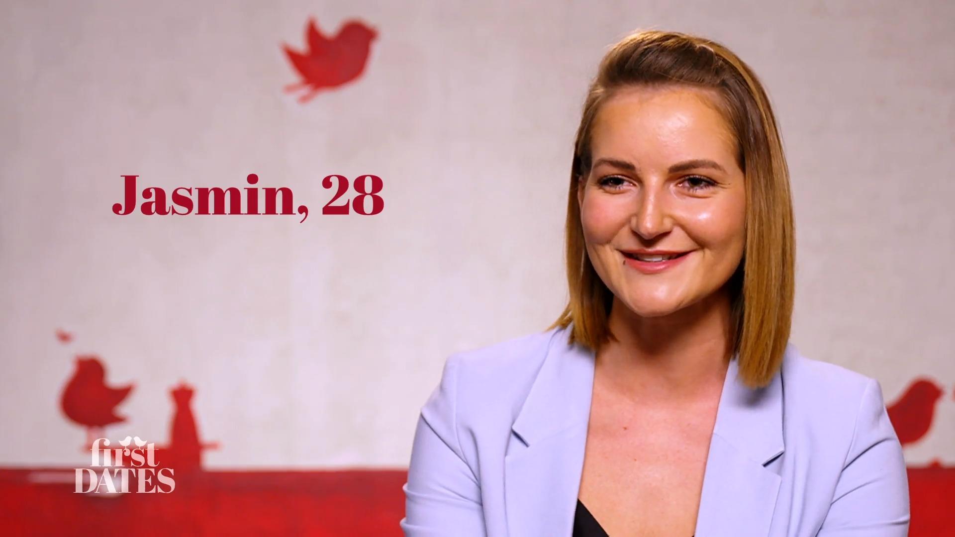 Jasmin und Kevin: Wenn Authentizität auf Bauchgefühl trifft