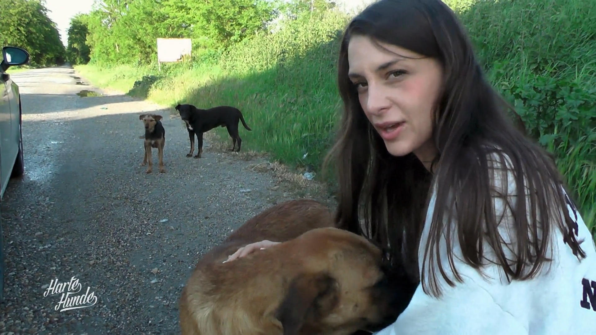 Hilfe vor Ort und im Ausland