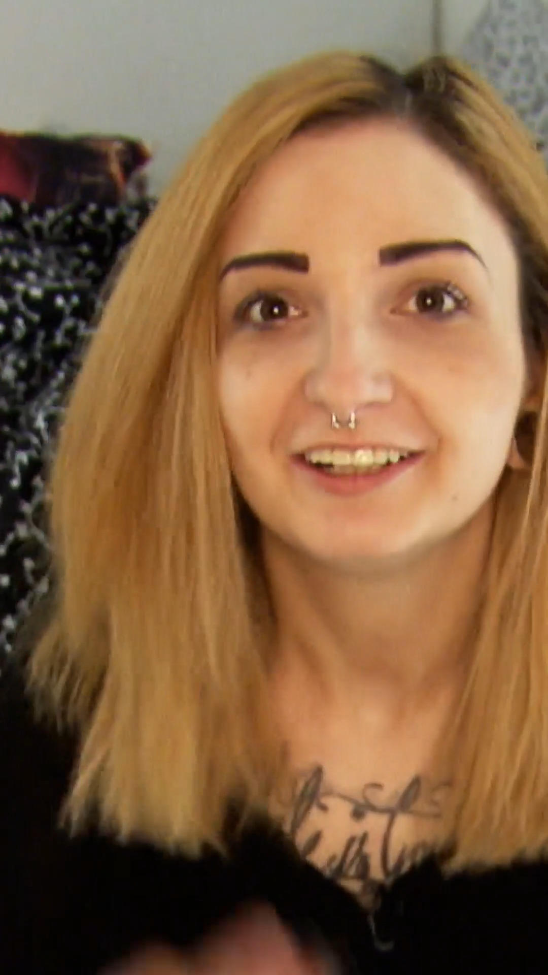 Jessica zieht mit ihren Kindern nach England