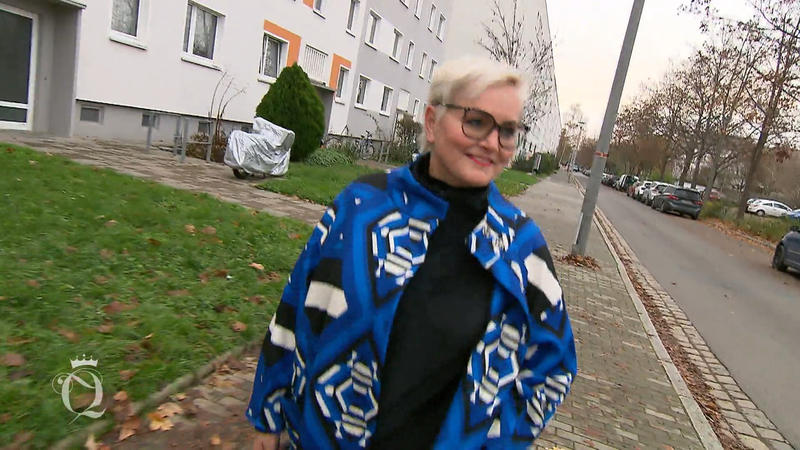 Farbenfroh durch die Shopping-Woche