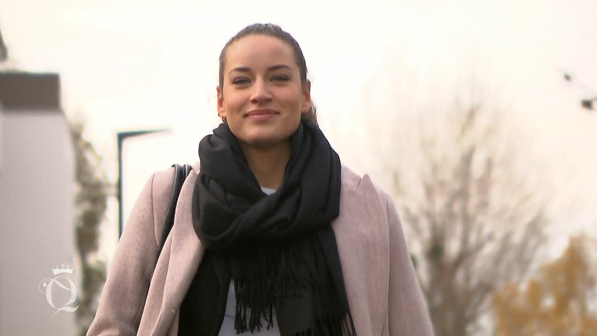 Hoch hinaus im Mode-Game