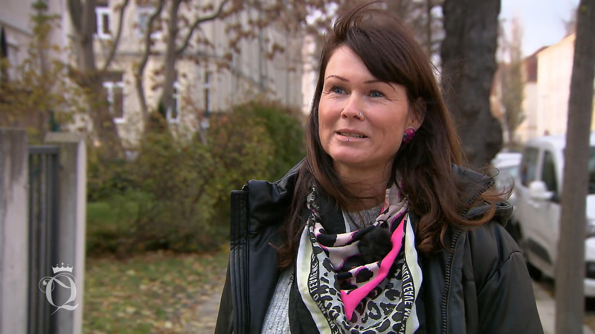 Ohrring-Sammlerin Katrin stellt sich vor