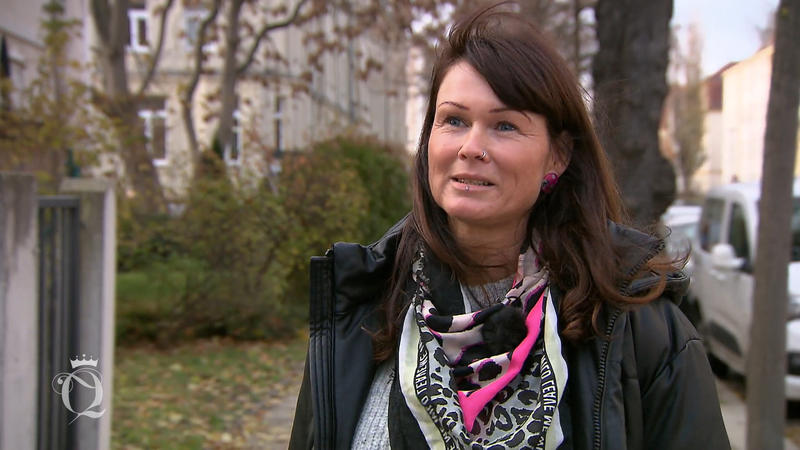 Ohrring-Sammlerin Katrin stellt sich vor