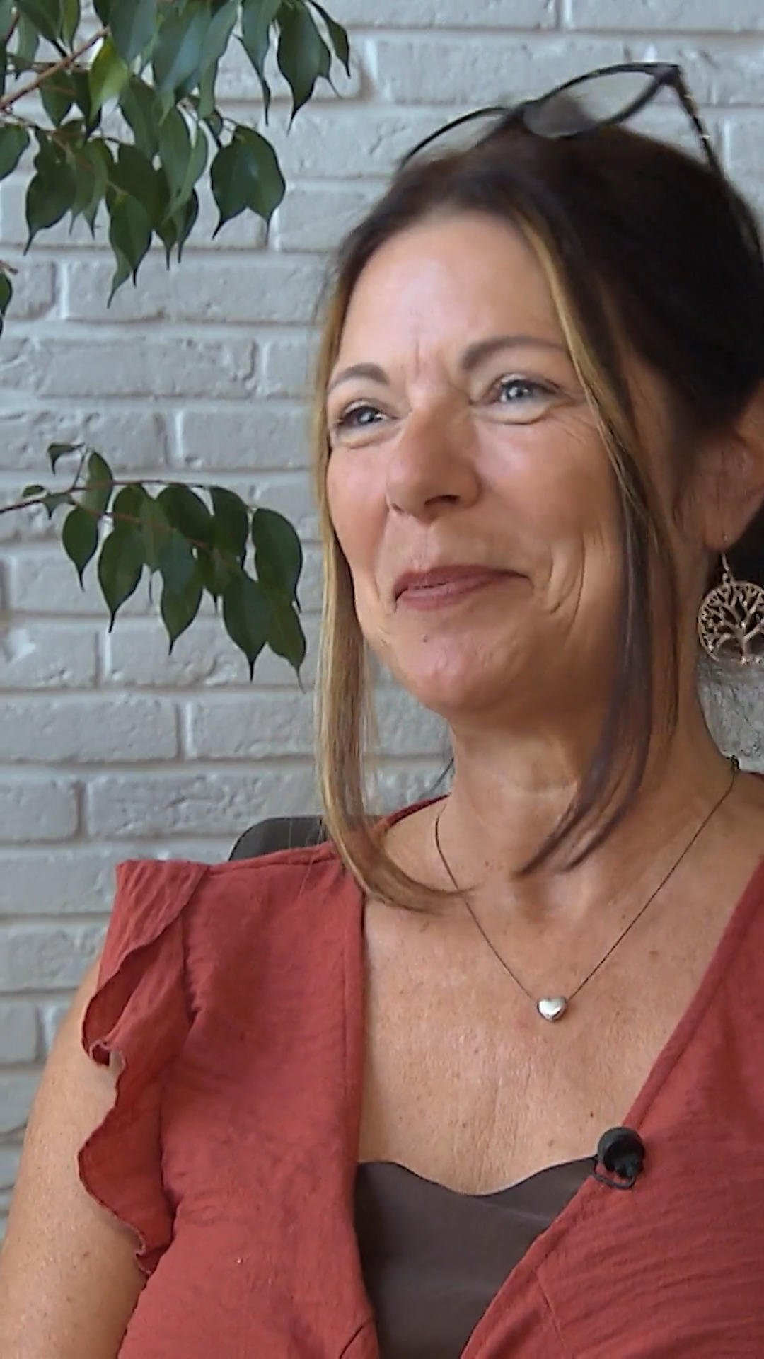 Bundespolizistin mit Humor, Herz und Hummeln im Hintern