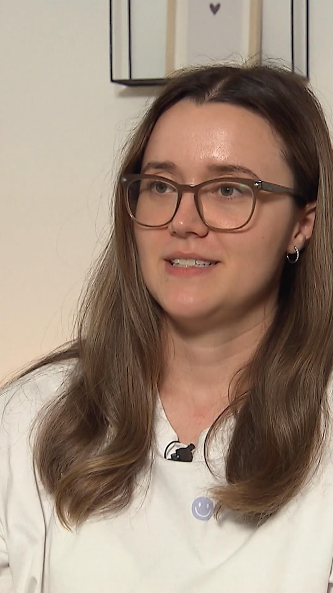 Yasemin: Tierliebe Gastgeberin mit Kochhandwerk in der Familie