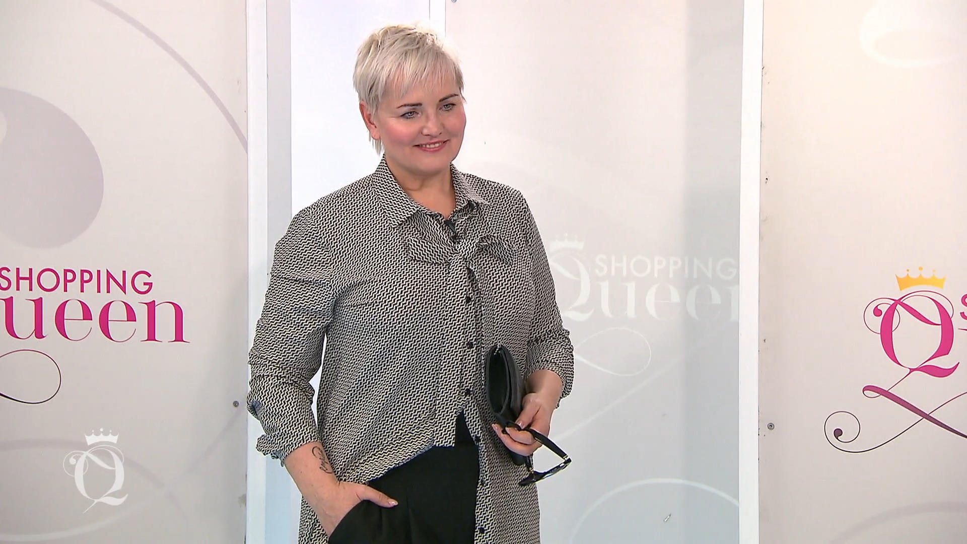 Claudias Outfit im Check: Wie streng ist Dresdens Jury?