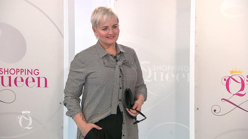 Claudias Outfit im Check: Wie streng ist Dresdens Jury?