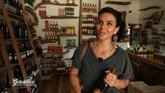 Melanie war in Tansania glücklich - bis ihre Welt plötzlich nicht mehr dieselbe ist