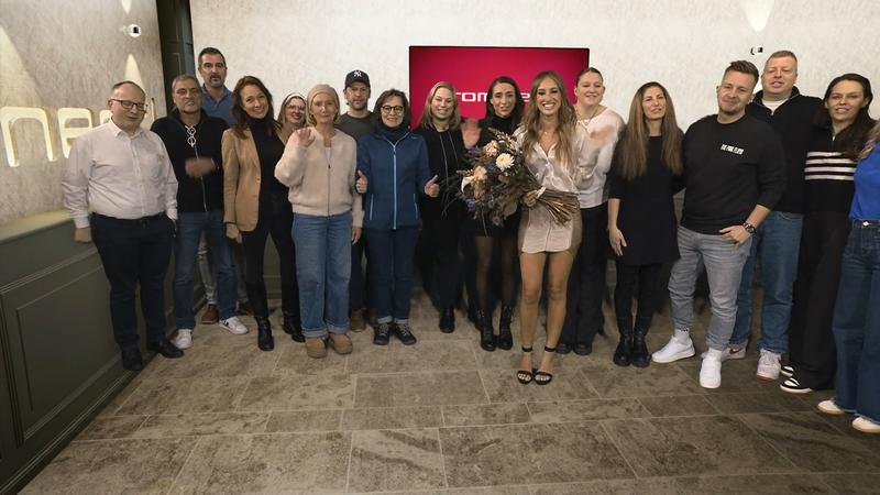 So emotional verabschiedet sich „Prominent” aus dem TV