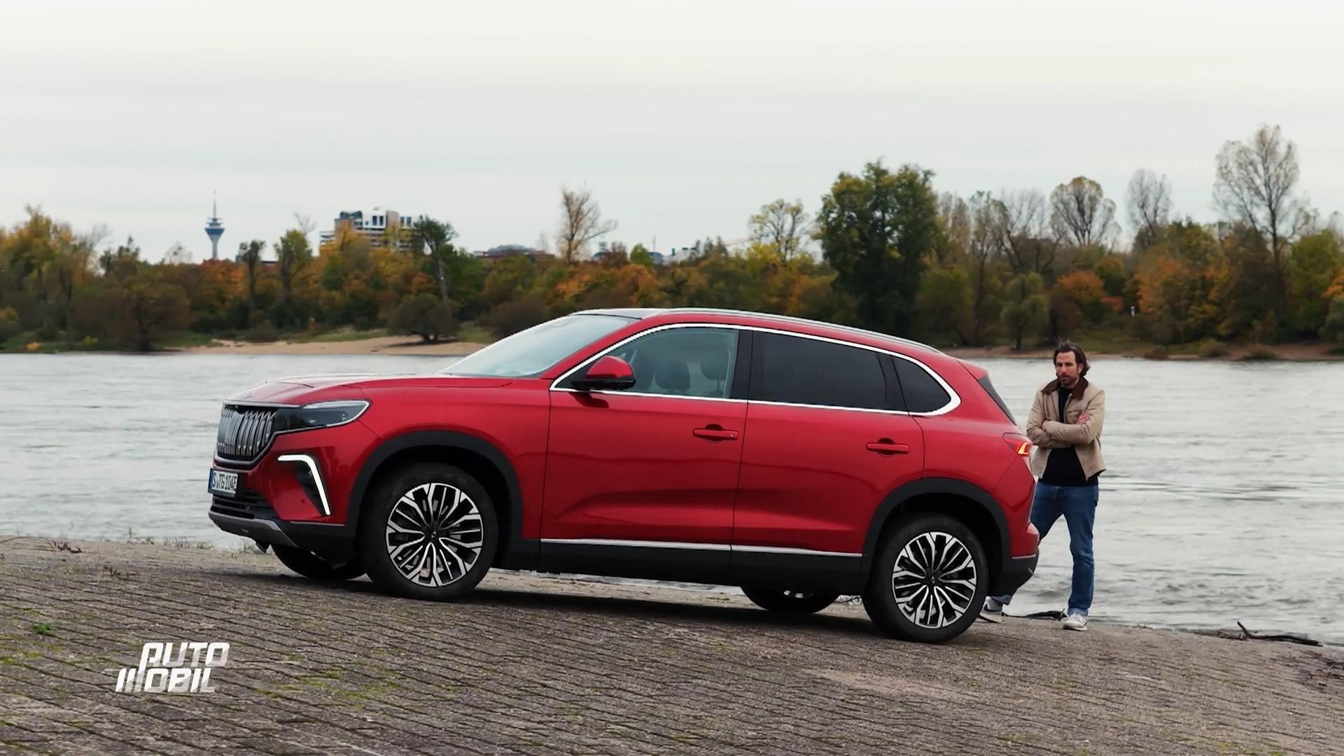 Kann Togg Deutschland erobern?