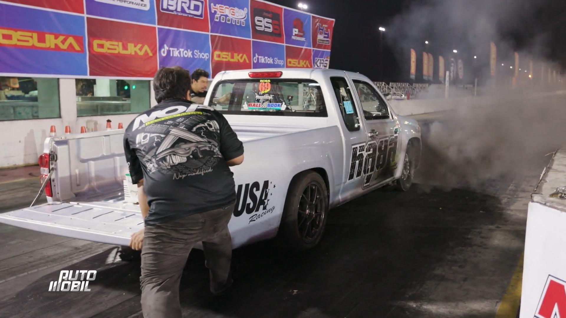 Thailands verrückte Tuning-Welt