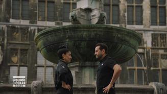 Neue Folge, neue Stadt, neue Köche 