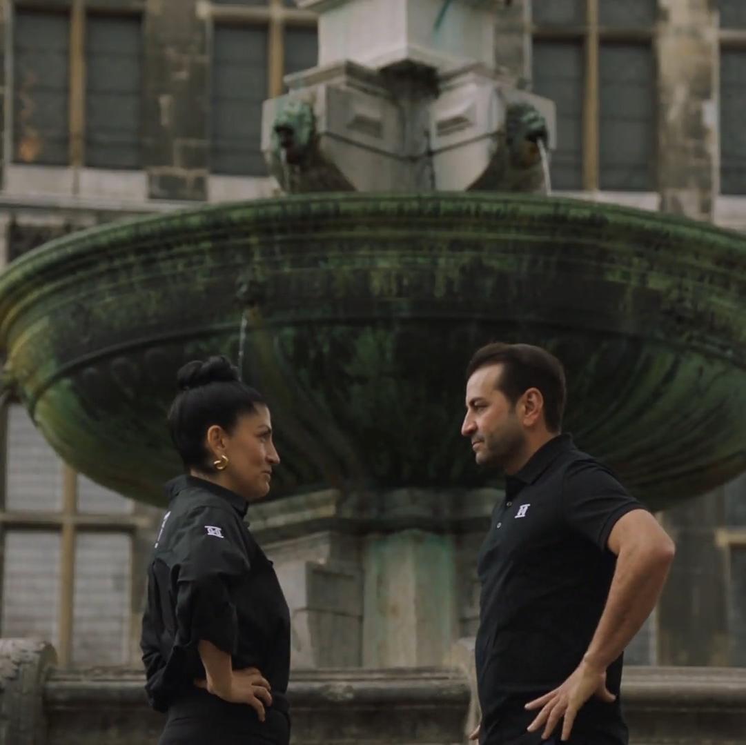 Das Duell zieht nach Aachen