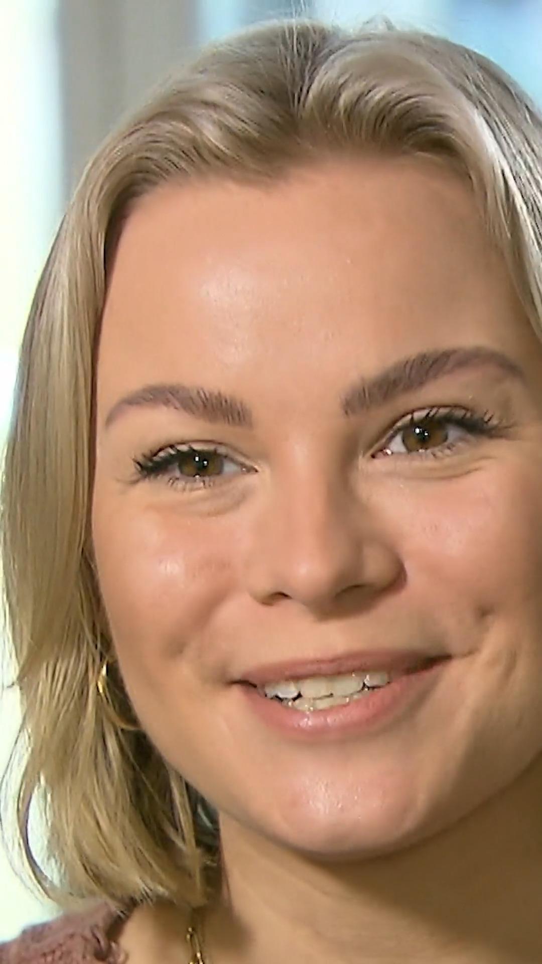 Kann Montagskandidatin Josi überzeugen?