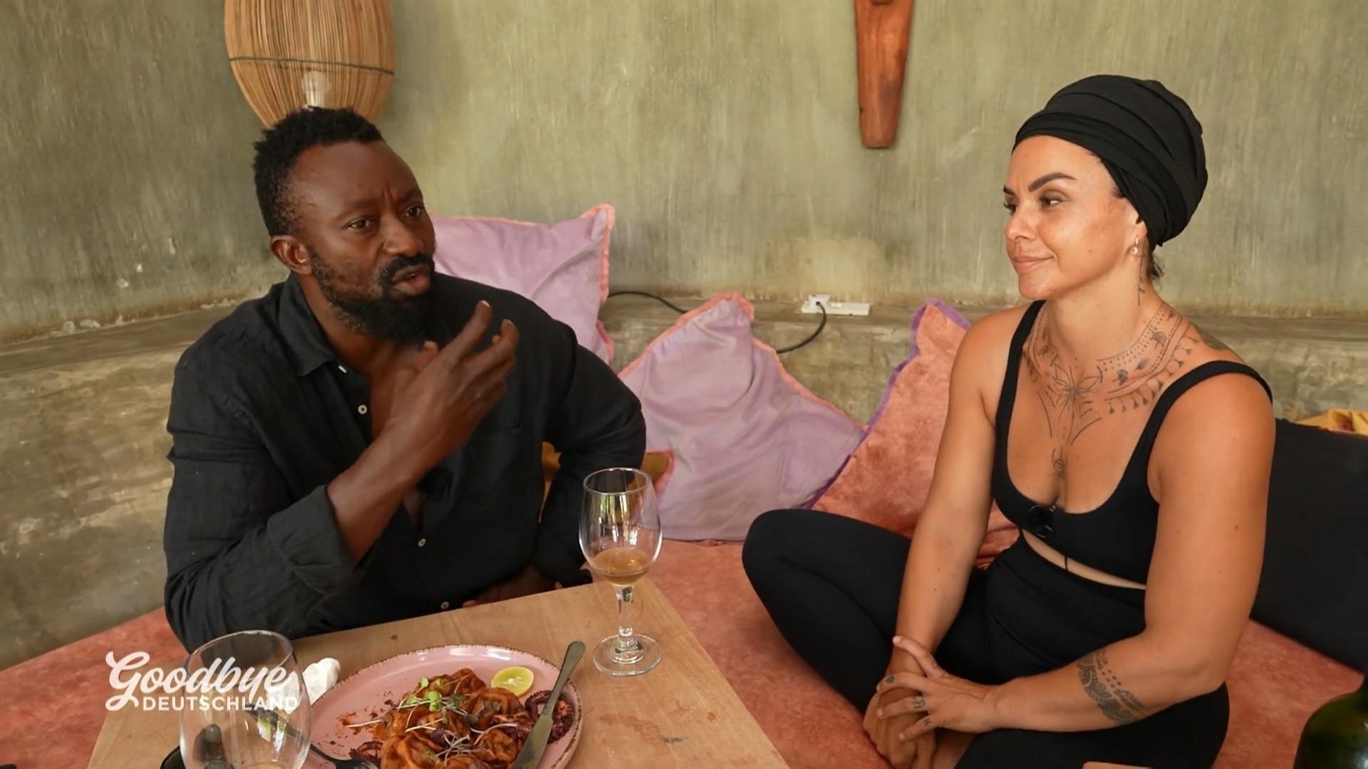 Melanies Partner kostet sich durch – hält das Konzept, was es verspricht?