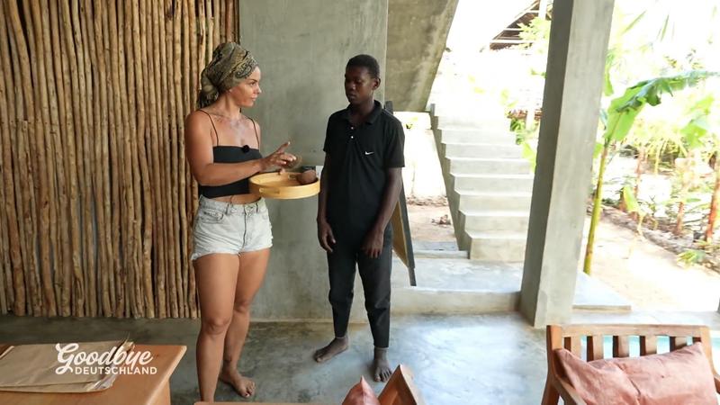 Melanies Team-Chaos: Zu spät, ungeübt – und gleich geht’s los