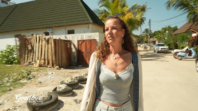 Wochen ohne Netz, Nachrichten und Sicherheit auf Sansibar