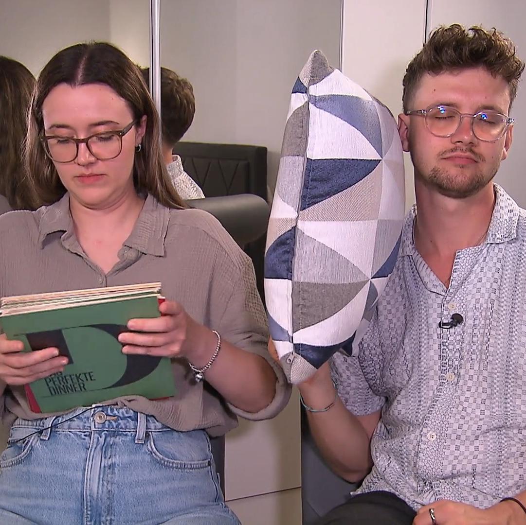 Reicht ihr Motto-Abend für die Spitzenwertung?