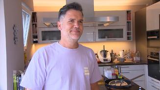 Koljas Fusion-Küche sorgt für glückliche Gesichter