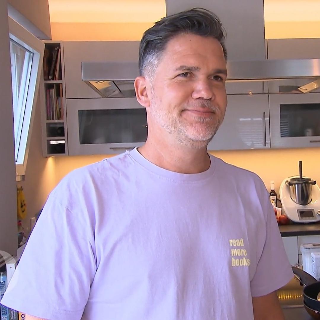 Feierabend mit Holz und Hammer