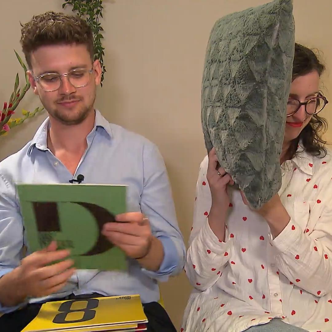 Hat Koljas Dinner überzeugt?