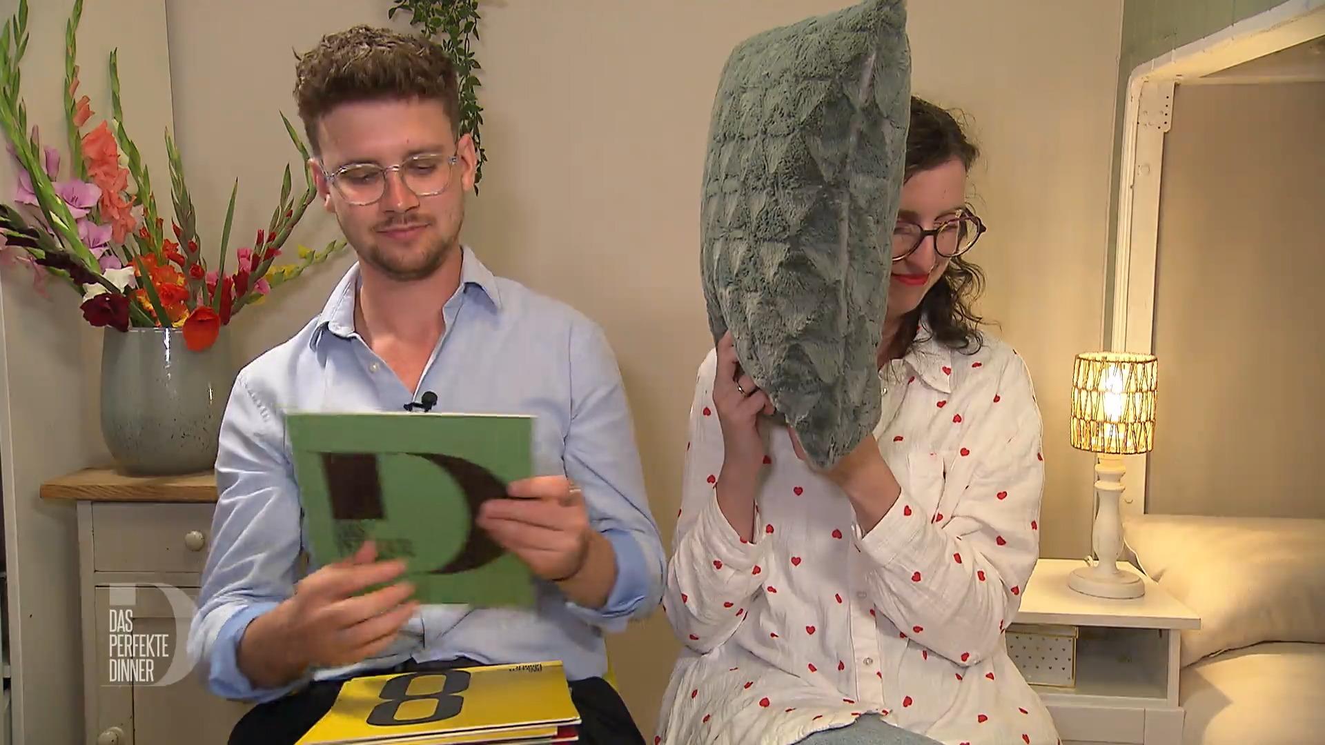 Hat Koljas Dinner überzeugt?