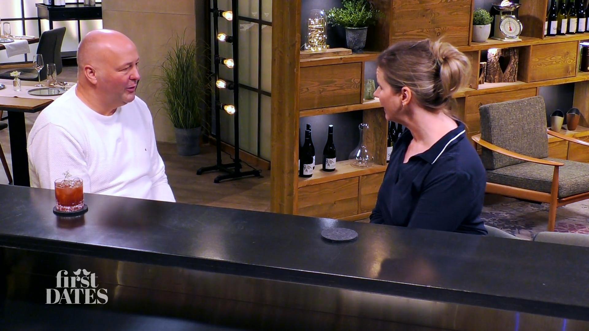 Kai trifft Silke: Reicht ihre positive Art für „für immer“?