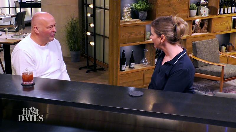 Kai trifft Silke: Reicht ihre positive Art für „für immer“?