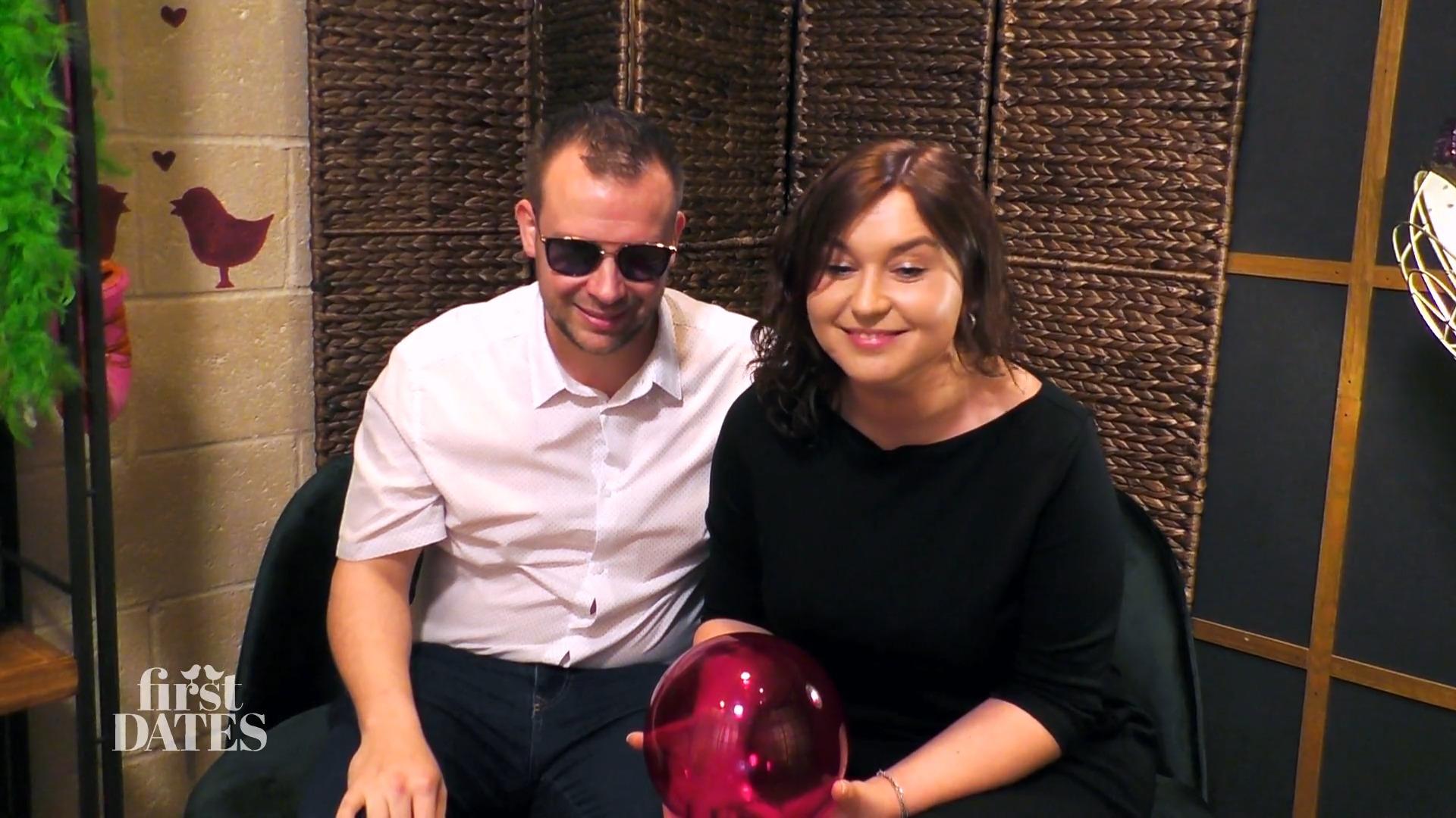 Jasmin & Tim: Kriegt sie den Schüchternen zum Auftauen?