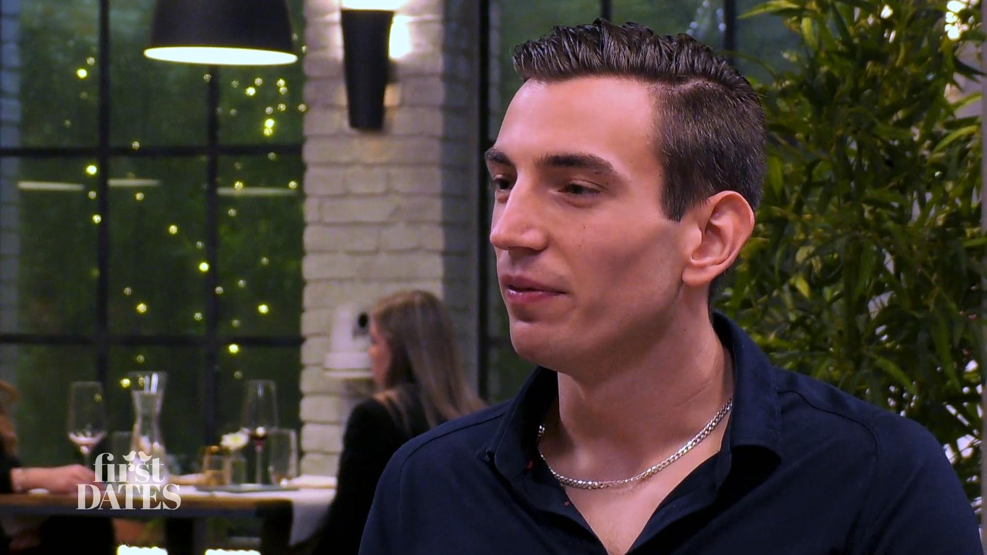 Fernfahrer-Melvin: Kann Paulina sich ein Leben mit seinem Job vorstellen?